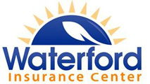 Waterford Insurance Center - Logo